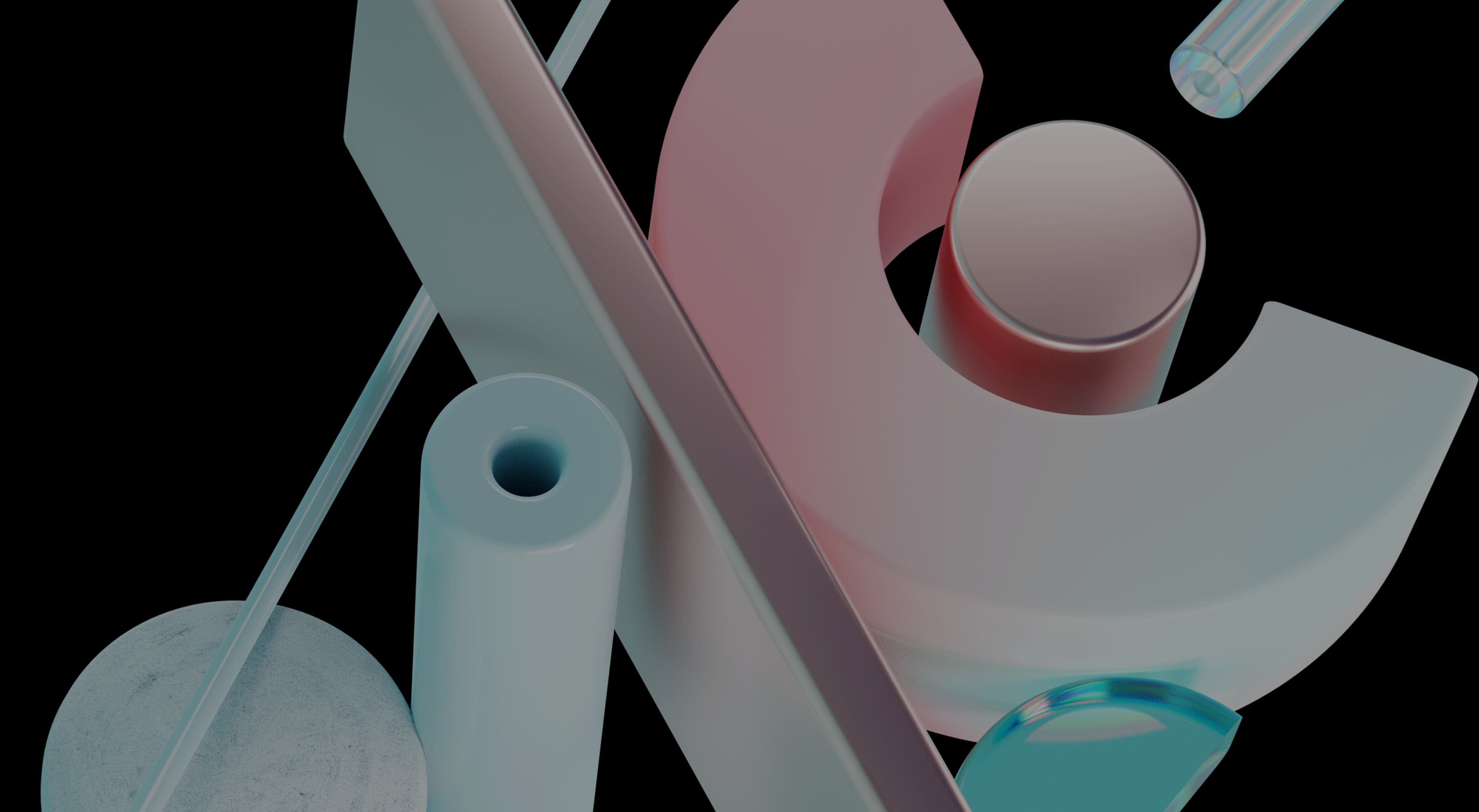 Background abstraction