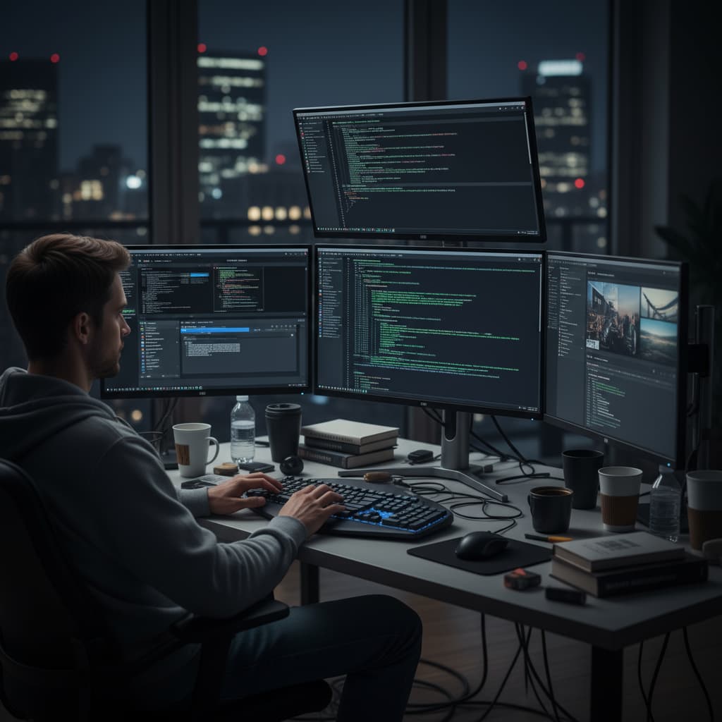 Embedded IoT Solutions