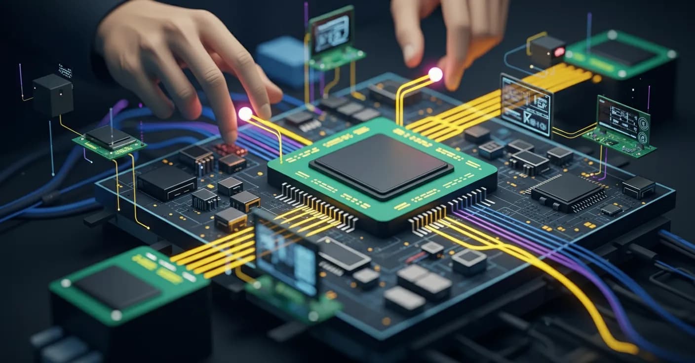 Model-Based & Control Software