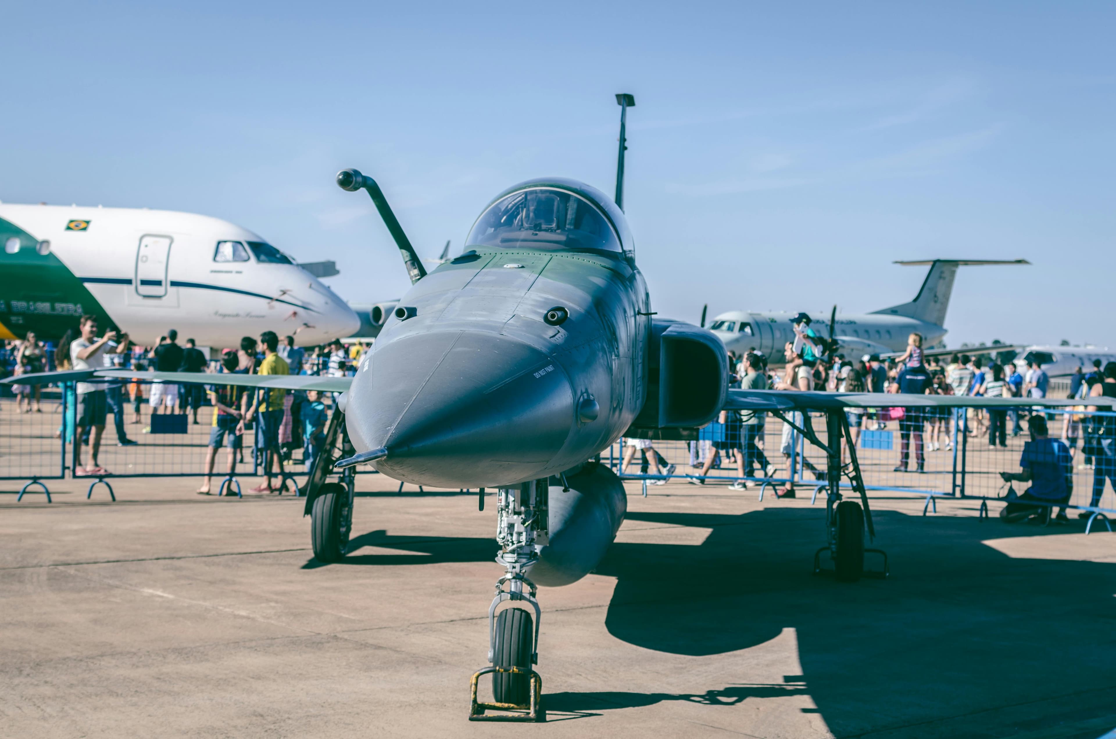 Aerospace & Defence