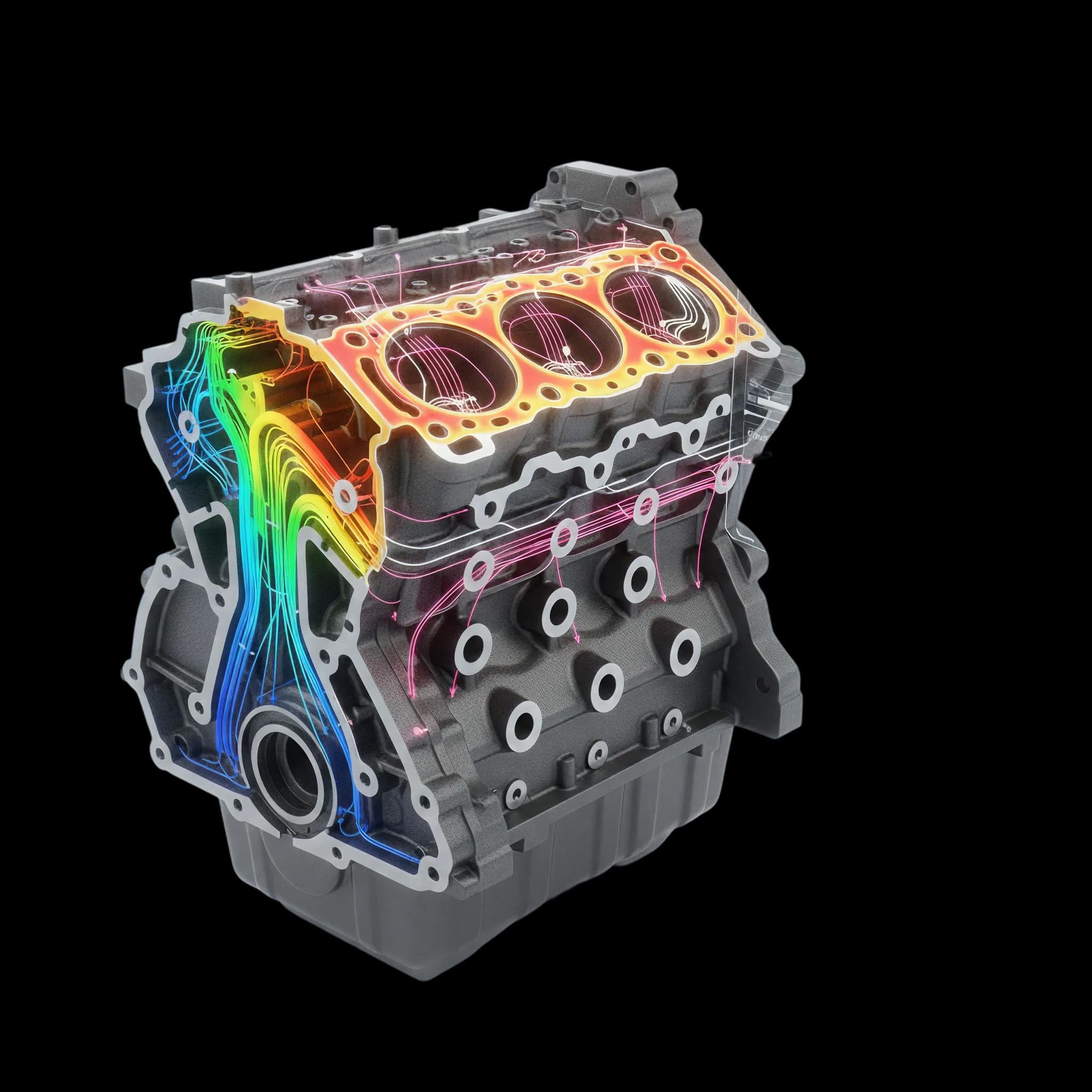 CAE Automation & Customization