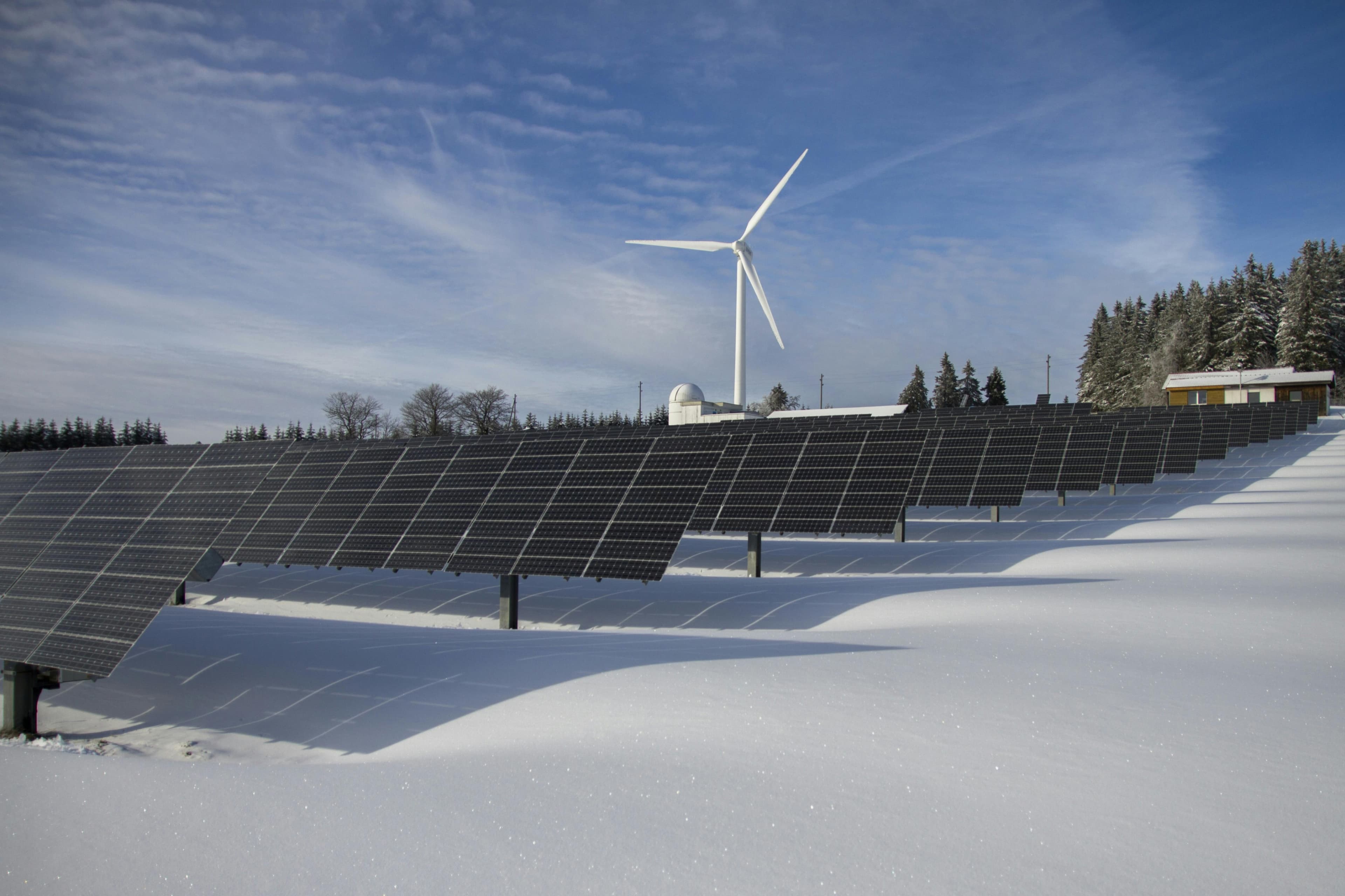 Energy & Utilities