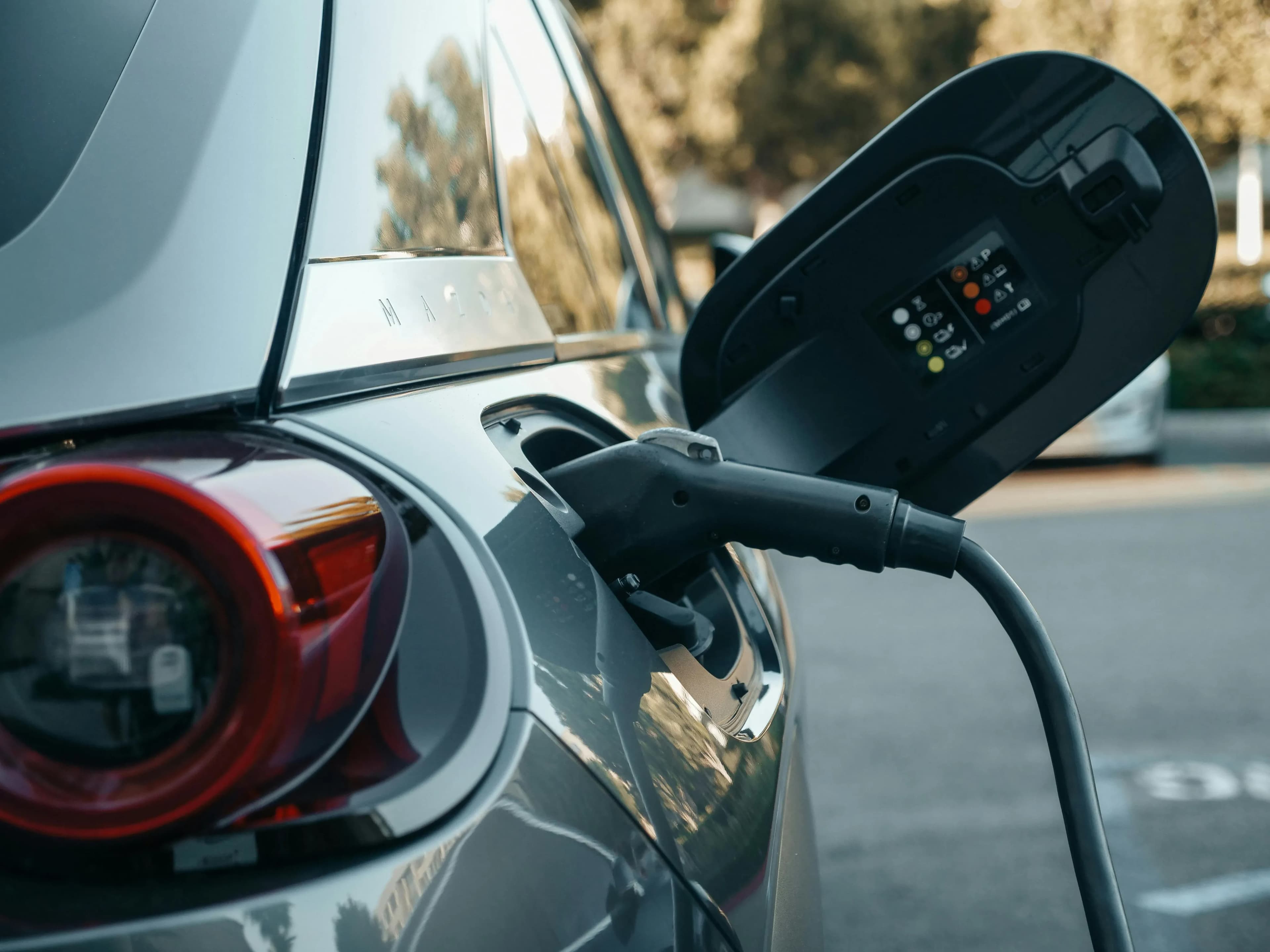 EV & Hybrid Solutions