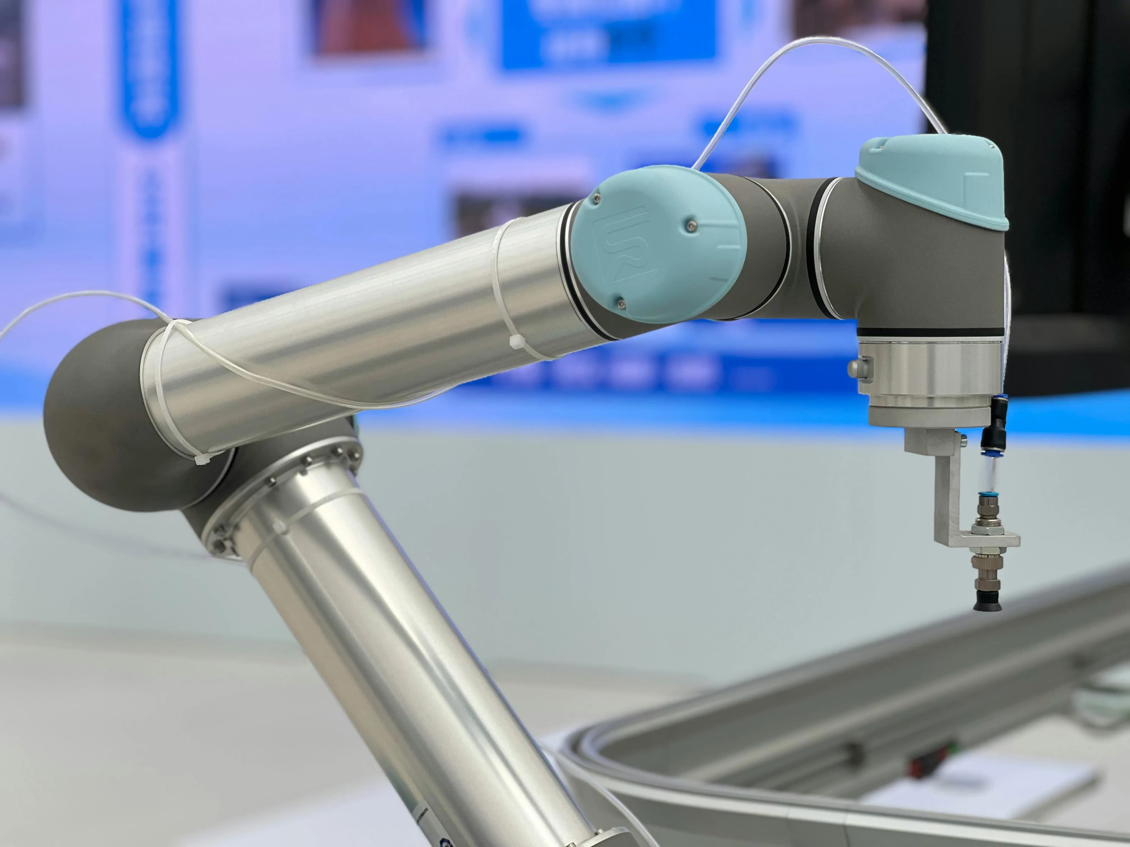 Smart Factories